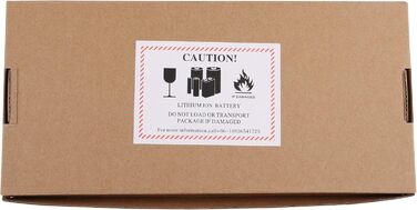 Батарейка 4ICR19/66, сумісна з портативною цифровою музичною системою Bose SoundDock, серії SoundLink Air, 16,8 В, 32 Втгод, 300769-003 300769-001 300769-002 300769-004 300770-001