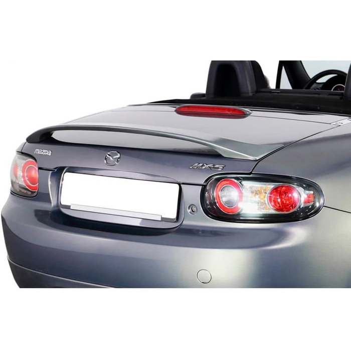 Редизайн RDDS139 заднього крила RDX MX-5 (NC) 2005-2015 (PUR-IHS)