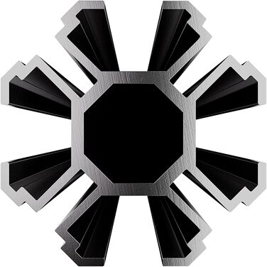 Мішені для дартс MOD MOD Рейки 50 см