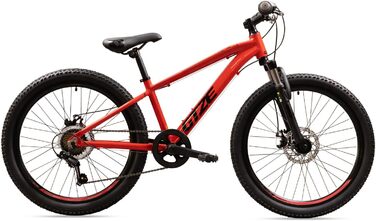 Велосипед для дітей та підлітків Goetze Sigma MTB Hardtail