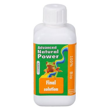 Л - ідеально для квітучих / добриво для квітучих, 0,5