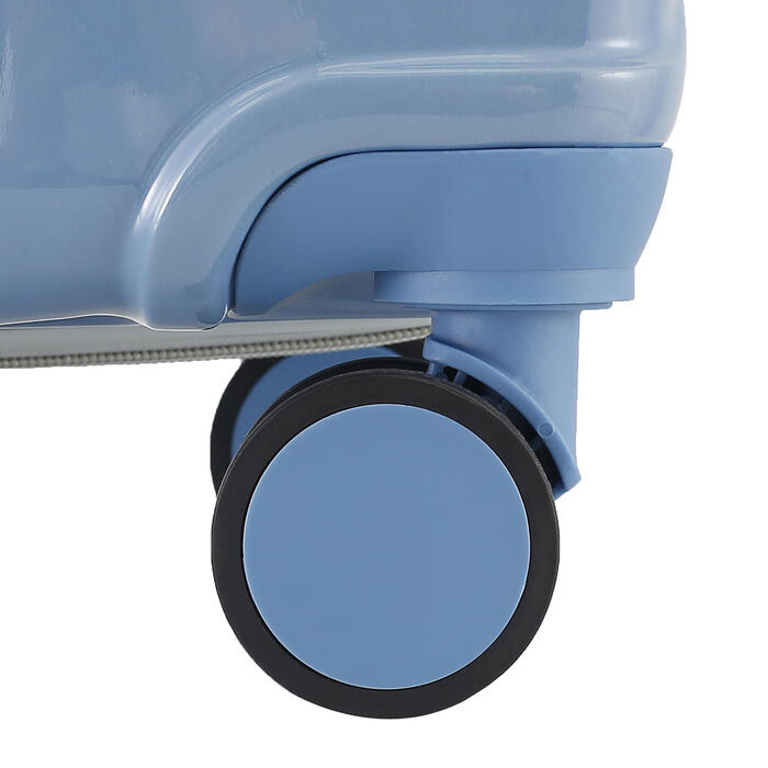 Валіза Semi Line 29' (L) Blue/Navy Gradient (T5648-3)