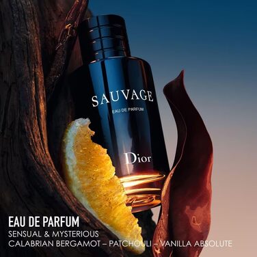 Парфумована вода Dior Sauvage (100 мл)