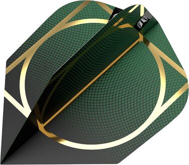 Набір дротиків Target Darts Cult зі сталевим наконечником Swiss Point 90 з вольфраму, ствол 01/02/03-21G/22G/23G/24G/26G Набір дротиків Swiss Point, вольфрамовий ствол, професійний набір дротиків, інструмент Swiss Point в комплекті 01 23G