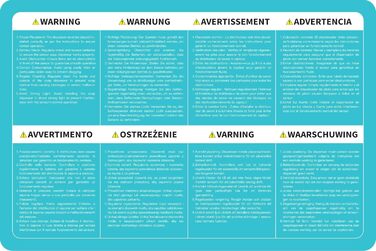 Дозатор мила для душу для ванної кімнати, автоматичний дозатор мила 3 x 320 мл для настінного кріплення, пластиковий дозатор мила
