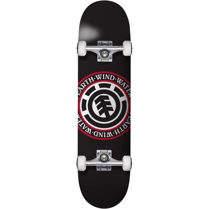 Скейтборд в комплекті Sz 7.75 дюйма