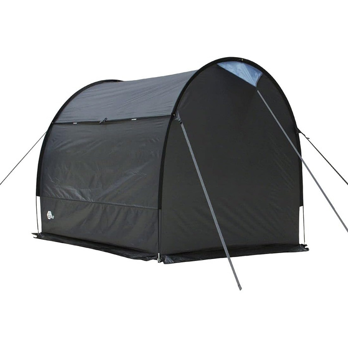 Водонепроникне спорядження Намет Велосипедний намет Універсальний намет із захистом від ультрафіолету 50 5000мм, 4 особи, 200x180x