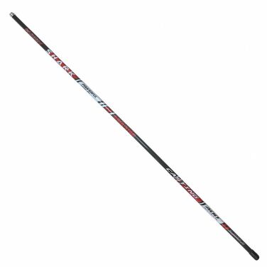 Вудка карбонова GLADIATOR SHARK без кілець 4м (GL7192)