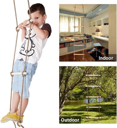 Багатофункціональна гойдалка-трапеція,Трапеція з пластиковими кільцями,Багатофункціональна дитяча дерев'яна трапеція,Трапеція з кі