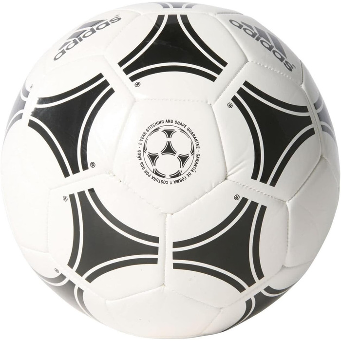 М'ячі adidas Ball Pucks М'ячі Tango Glider 5 білі (білий/чорний)