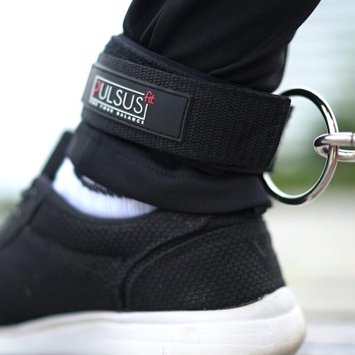 Набір фітнес-еспандерів еспандери для силових тренувань, допомоги при підтягуваннях та домашніх тренувань У комплекті додаток для відео вправ Еспандер з ручками, кріплення для дверей, ремінці для ніг та сумка