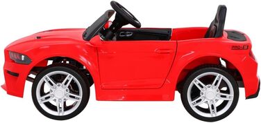 Електричний дитячий автомобіль BSD Electric Kids Car Електрична поїздка на дитячому автомобільному пульті дистанційного керування