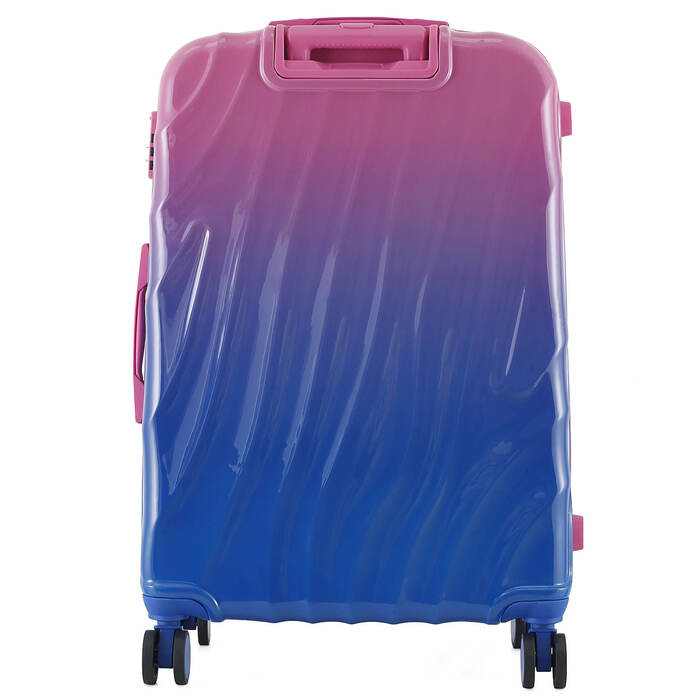Валіза Semi Line 29' (L) Rose/Blue Gradient (T5650-3)