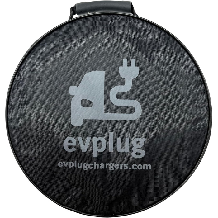 Портативний зарядний пристрій з контролем часу для електромобілів EV PHEV (Тип 1 5м, 3.6кВт 16А) Тип 1 16А 5м хв.