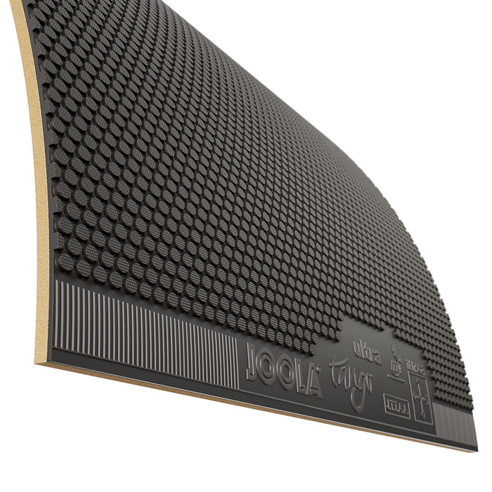 Накладка для ракетки Joola Tango Ultra 2.0 Red (71231)