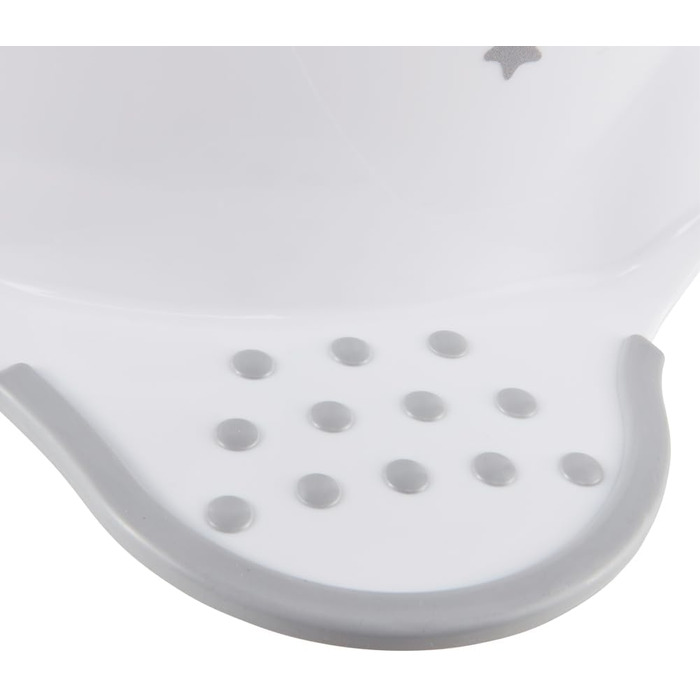 Від 18 місяців до 3 років, функція проти ковзання, білий