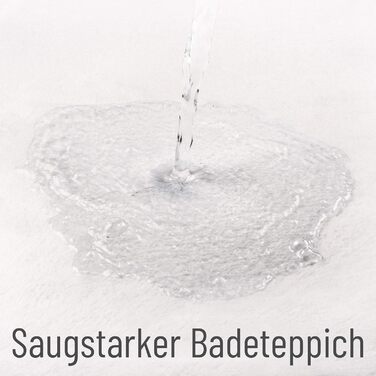 Килимок для ванної Sanilo, багато красивих килимків для ванної на вибір, килимок для ванної дуже м'який і неслизький, миється і шв