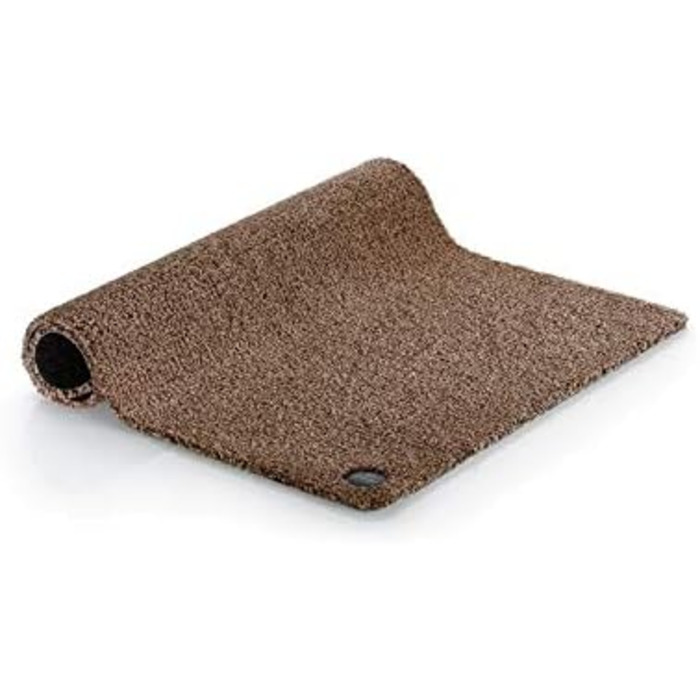 Килимок Jemako чорний 73x52 см