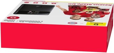 Зовнішній акумулятор QC 4.0 швидкий зарядний пристрій, Blade HD для ноутбуків, MacBook, iPad, iPhone 15, Switch, Steam Deck, Samsu