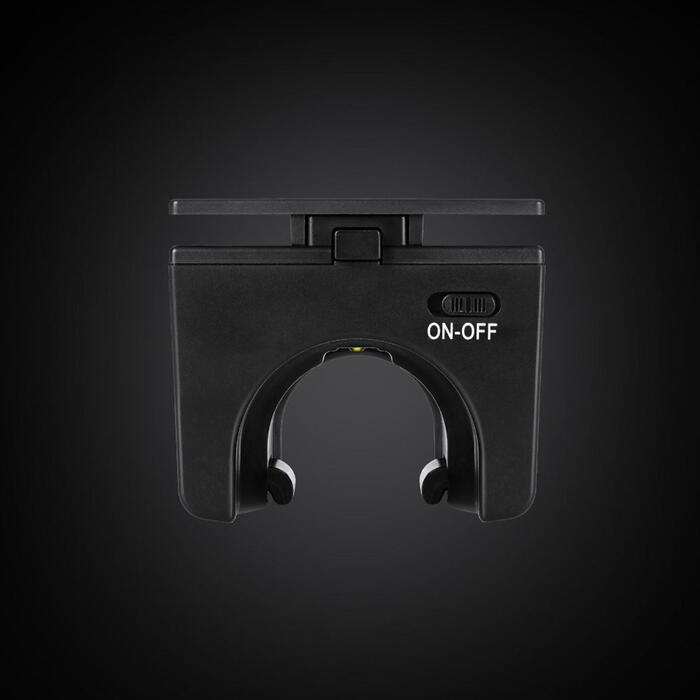 Ліхтар тактичний Mactronic Patrol RX (2000 Lm) Rechargeable (THH0056)