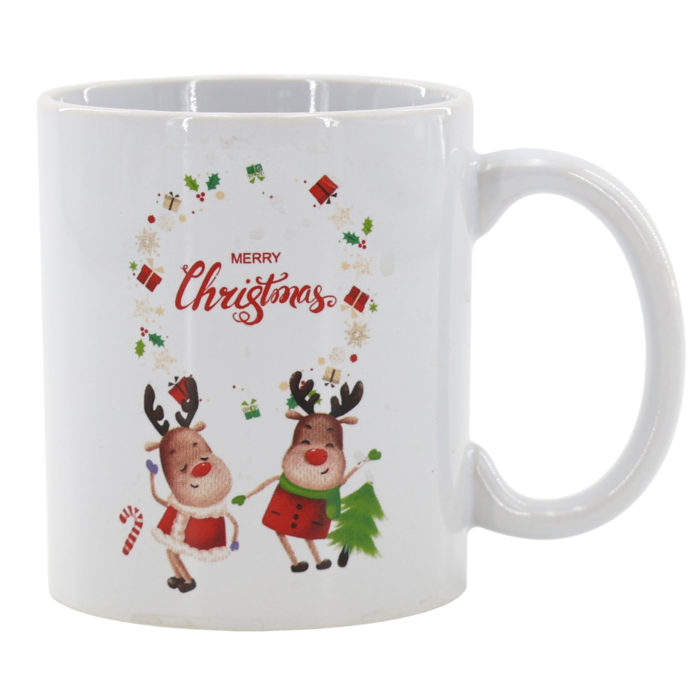 Чашка 320 мл NY Party Limited Edition