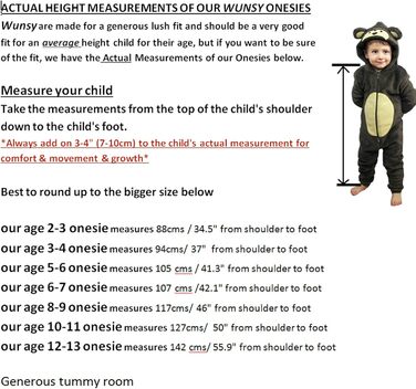 Кігурумі Мопс Wunsy, суперм'який фліс, 6–7 років