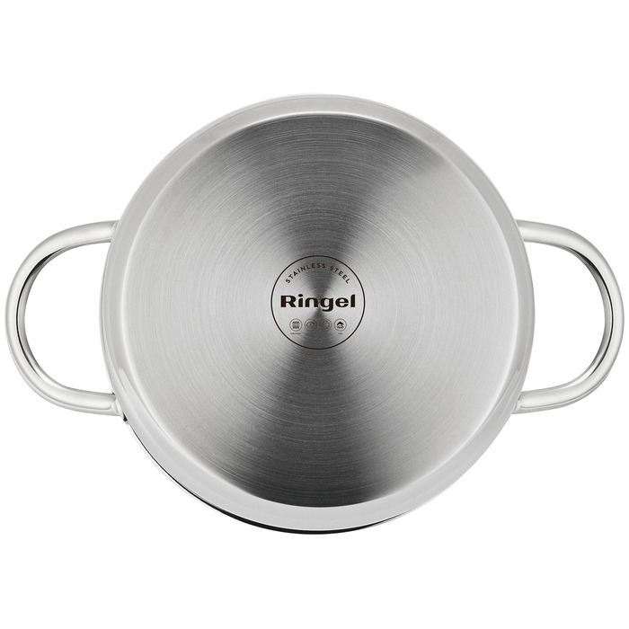 Каструля 20 см 3,2 л Besser RINGEL