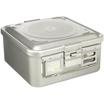 Контейнер GiMa 37001 Стандартний, 285 x 280 x 135 мм, 1 фільтр, G