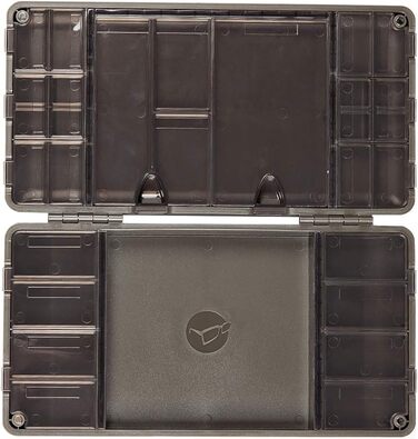 Ящик для риболовних снастей та аксесуарів для коропа, рибальський ящик для коропових аксесуарів та дрібних деталей, ящик для дрібних деталей