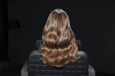 Фен Rowenta CV9920 Ultimate Experience Maestria 2000 Вт 6 налаштувань ультралегкий тривалий блиск кнопка холодного повітря 5-мм 9-