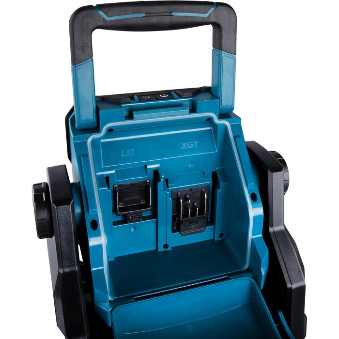 Акумуляторний світлодіодний прожектор Makita ML003G макс. 18В-40В (без акумулятора та зарядного пристрою), макс.