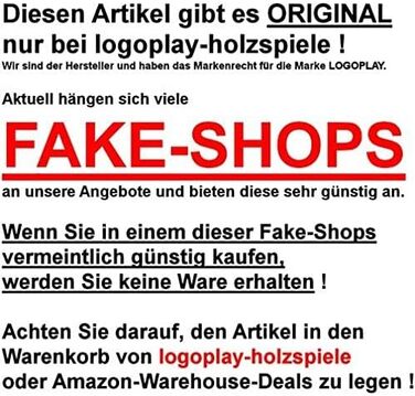 Сейф для пляшок LOGOPLAY - головоломка на нитках - гра на мислення - головоломка - гра на терпіння - логічна гра з цінного дерева