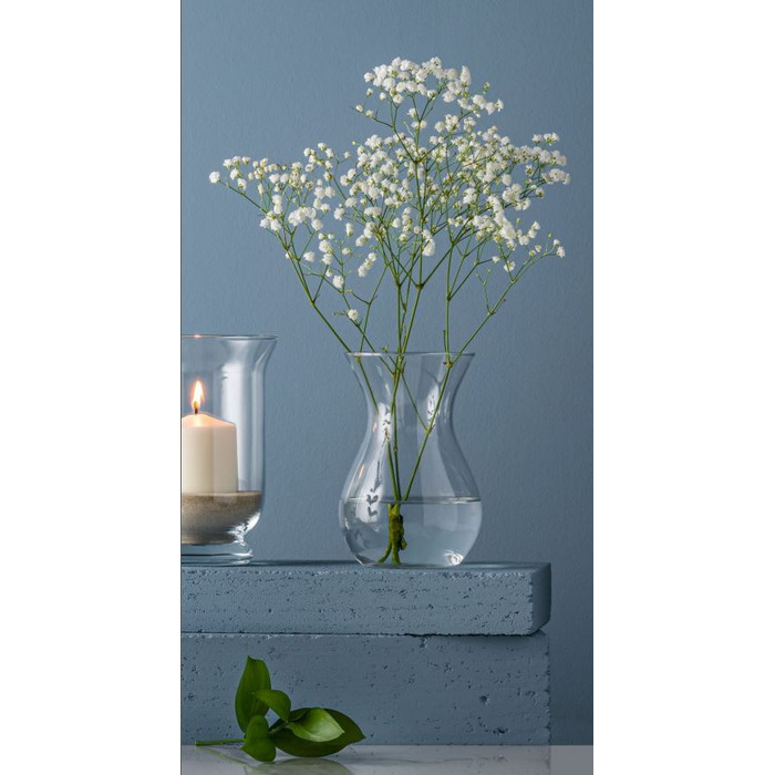 Ваза Trendglass Asta, 18 см (6688249)