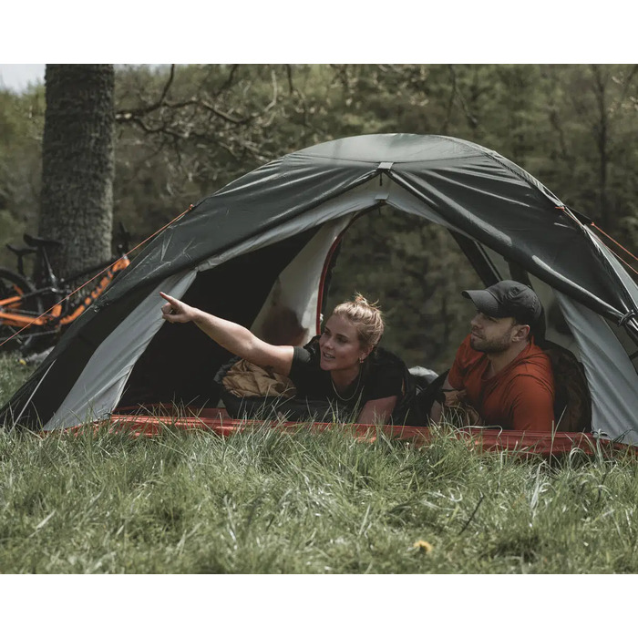 Намет тримісний Easy Camp Rondane 3 (120470)