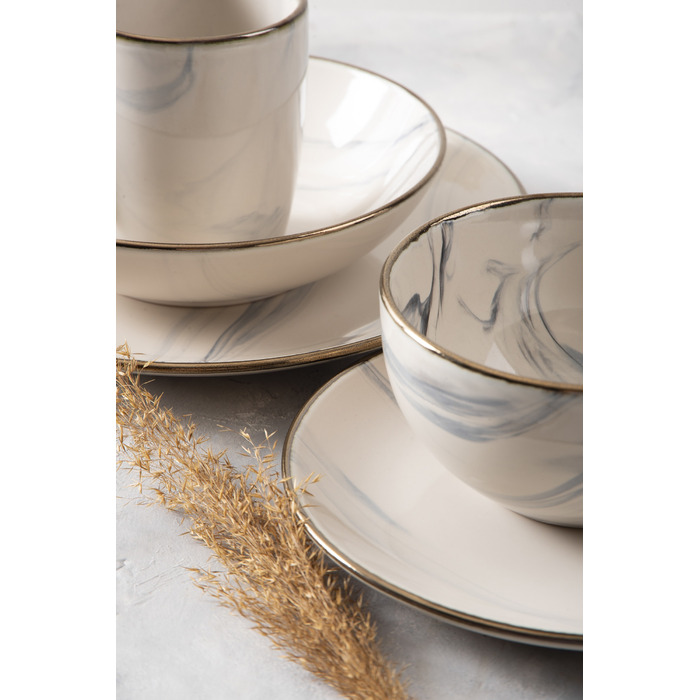 Салатник Limited Edition Marble (6937678)