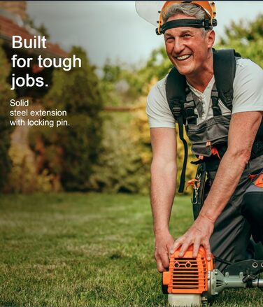 Буровий наконечник Ø80мм, 800мм, сталевий, змінний для земляного бура/шнека, для встановлення огорож та стовпів, з поперечним кріпленням болтом (болт шплінт включені), сумісний з EB52 не для дрилів Ø 80 мм, 80