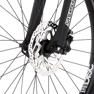 Електровелосипед для чоловіків і жінок FISCHER MONTIS/TERRA 2.1