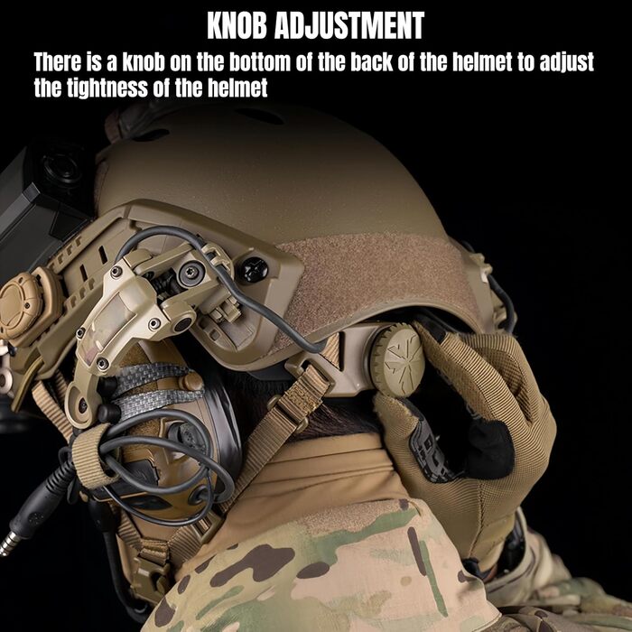 Страйкбольні швидкі піжамні шоломи відкритий тактичний бойовий військовий захисний спортивний шолом полювання CS пейнтбол напівпокритий шолом зелений L