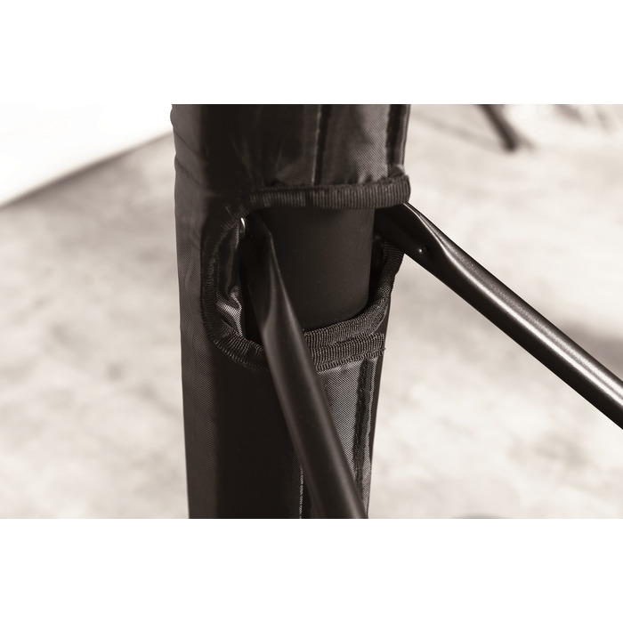 Баскетбольна стійка Garlando Orlando (BA-18)