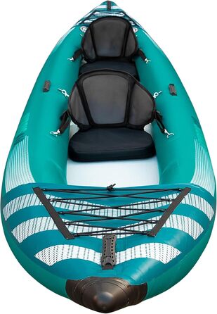 Каяк Spinera Hybris 410 - 410x90 см