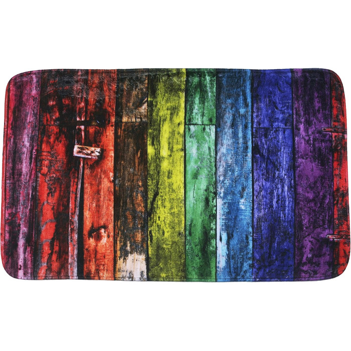 Килимок для ванної Sanilo, багато красивих килимків для ванної на вибір, килимок для ванної дуже м'який і неслизький, миється і шв