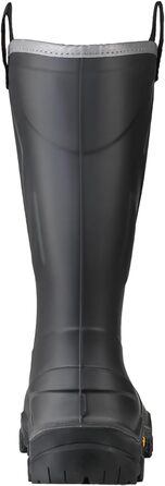 Захисні чоботи DUNLOP Purofort Reliance, розмір 44 EU, темно-сірі