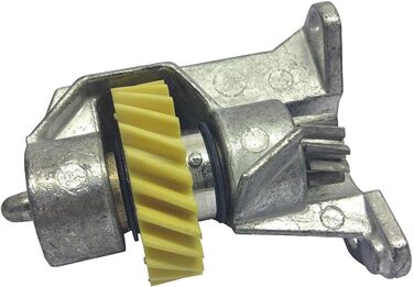 Настільний міксер Worm Gear Mount WP240309-2 Сумісний з міксерами 4.5QT і 5QT.