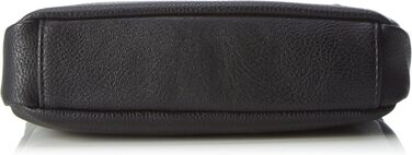 Жіноча сумка через плече Cilia (упаковка 2) 21.5x4x14 Black