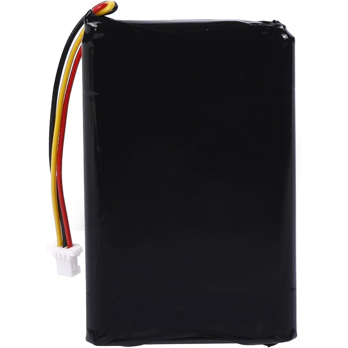 Літій-іонний акумулятор 3.7V 1100mAh сумісний з Garmin GPS Drive 50 LM, Drive 51LMT-S, DriveSmart 5 LMT, New 30, New 50LM, New 52, New 52LMT, New 55LMT 361-000 ремонт