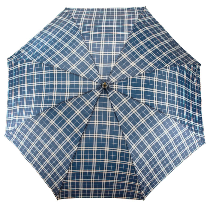 Парасолька Semi Line Grid Blue (2502)