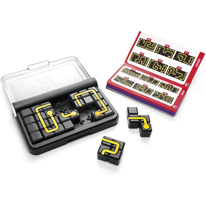 Гра-головоломка зі 120 завданнями, 8 років