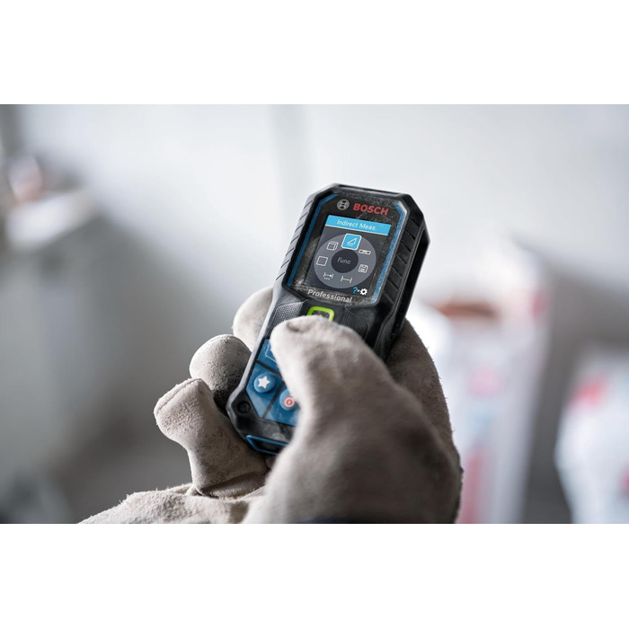 Лазерний далекомір Bosch Professional GLM 50-23 G