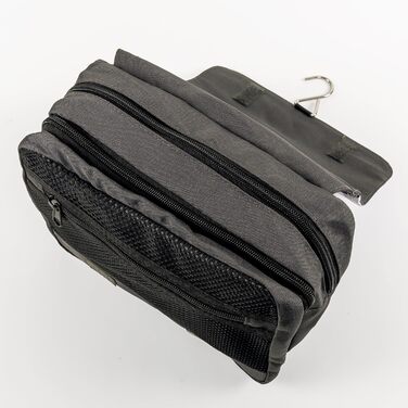 Туалетна сумка велика з іменем - персоналізована - багато дизайнів - туалетна сумка - особистий подарунок - спортивна