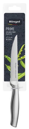 Ніж для стейку RINGEL Prime, 114 мм (6901082)